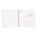 Libro de Colorear Doggy - TOPModel