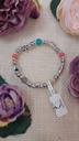 Pulsera Funny Multicolor - Ciclón