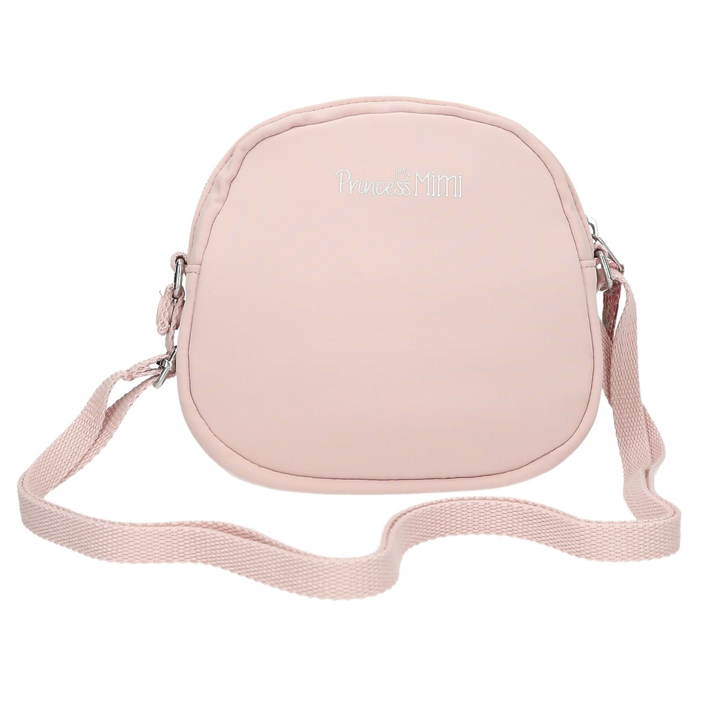 Bolso Bandolera Milo - Princess Mimi