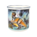 Taza Galaxy - DinoWorld