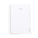 Cuaderno para Colorear Pocket - TOPModel