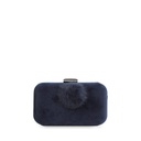 Bolso De Fiesta Clutch Rabbit De Eferri