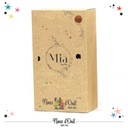Muñeca Little Mia Multicolor - Nines d'Onil