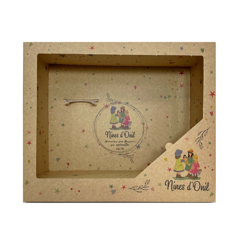 Muñeco Bebe Rubi Con Mono De Lana Color Menta - Nines d'Onil