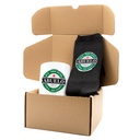 Pack Taza y Calcetín "El Mejor Abuelo del Mundo" - L'Informal