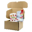 Pack Taza Calcetín "Mamá la más DULCE del Mundo" - L'Informal