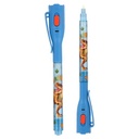 Bolígrafo Secreto Con Luz LED - DinoWorld