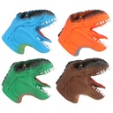 Marioneta de mano dino - DinoWorld
