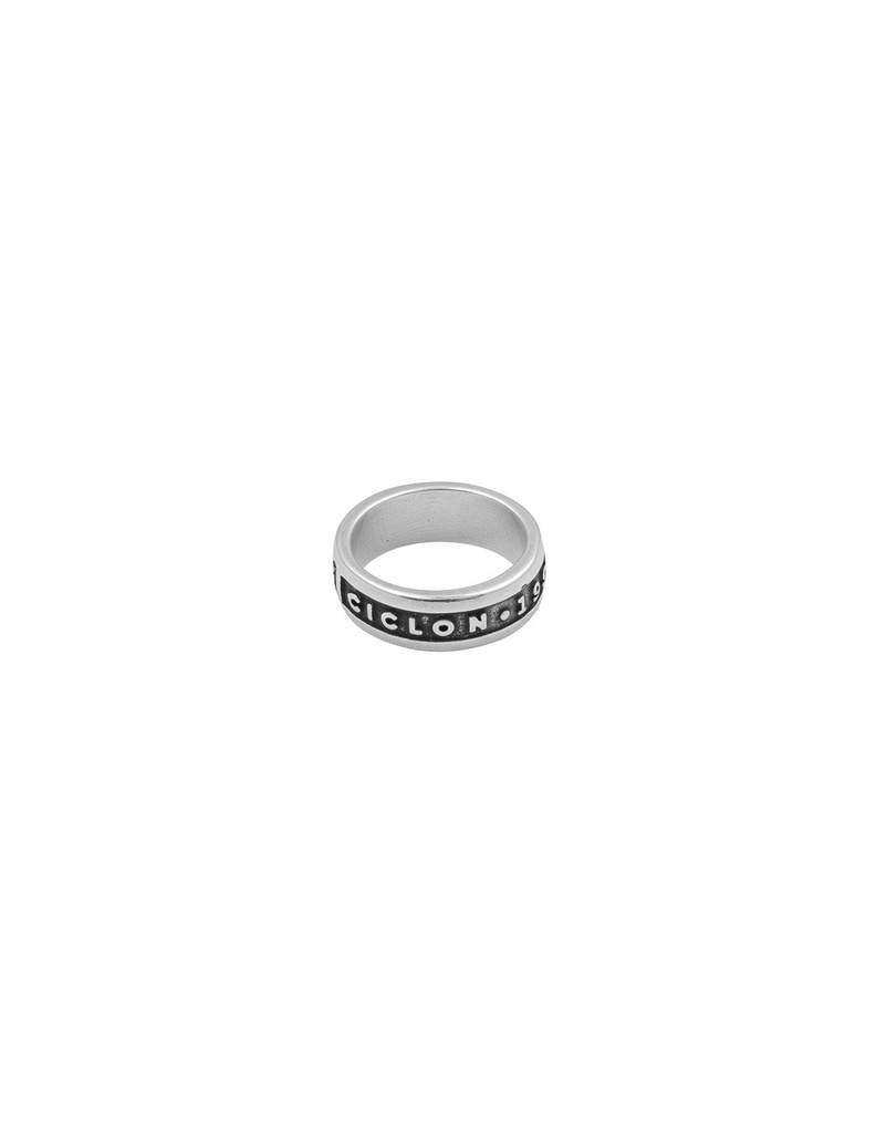 Anillo Mente y Cuerpo - Ciclón (XXL-Extra grande)