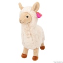 Peluche Alpaca- TOPModel