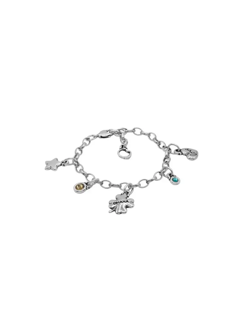 Pulsera Ohana - Ciclón