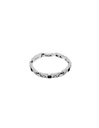  Pulsera Multi Kubik Negro S-Pequeña - Ciclón