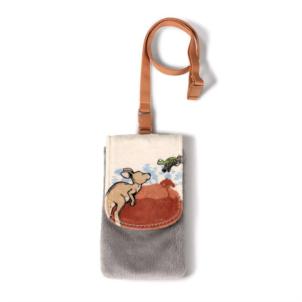 [36411] Mini bolsito de Peluche Wild Australia - Nici