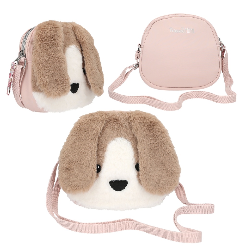 Bolso Bandolera Milo - Princess Mimi