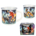 Taza Galaxy - DinoWorld