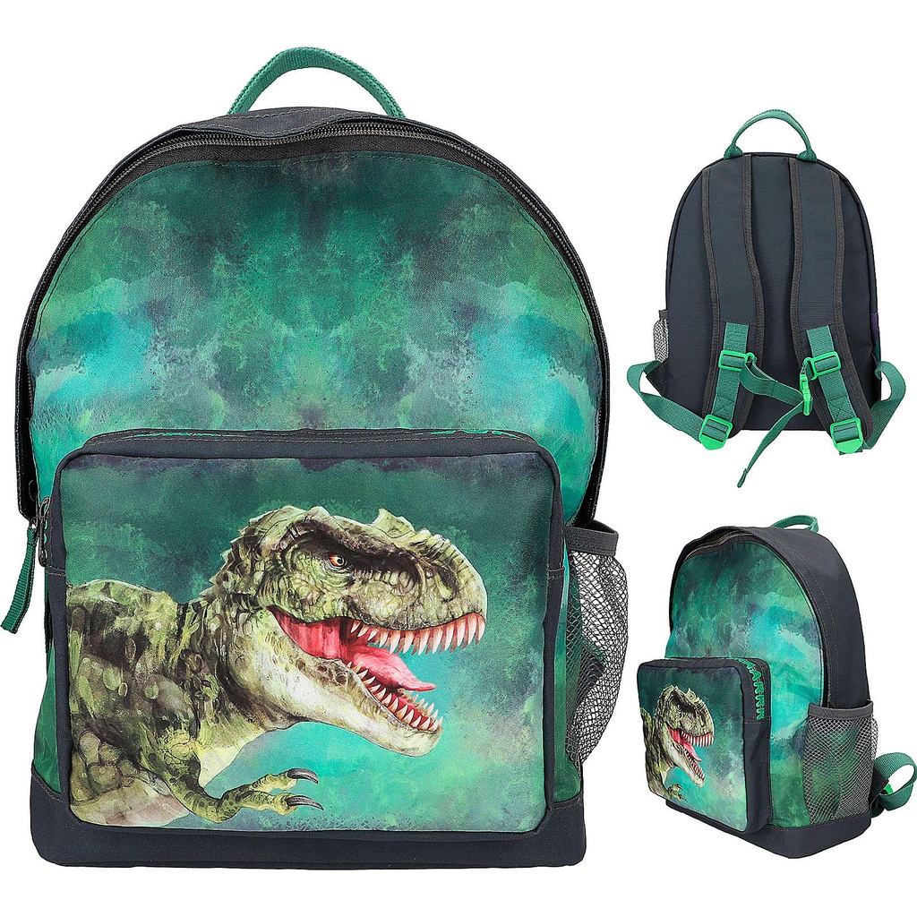 Mochila Colegio - DinoWorld