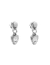 Pendientes Destiny Cristal - Ciclón