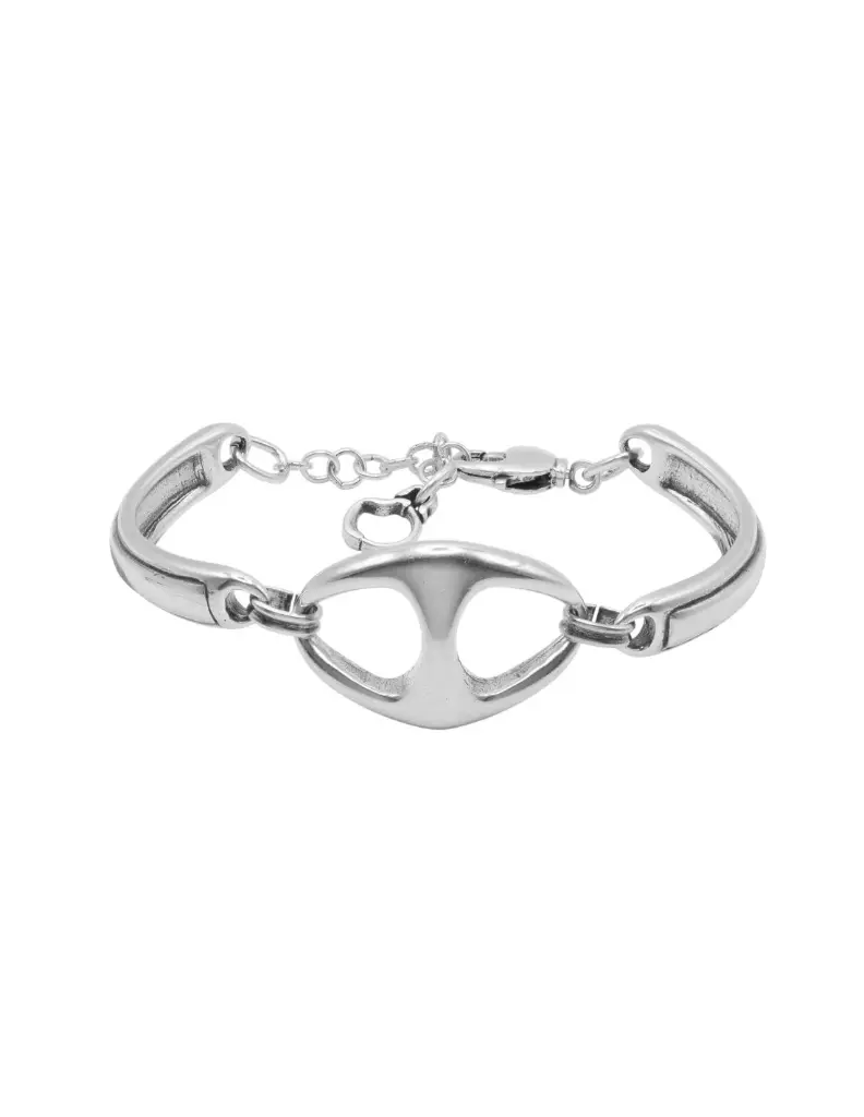 Pulsera Albatros - Ciclón