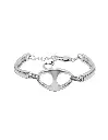 Pulsera Albatros - Ciclón