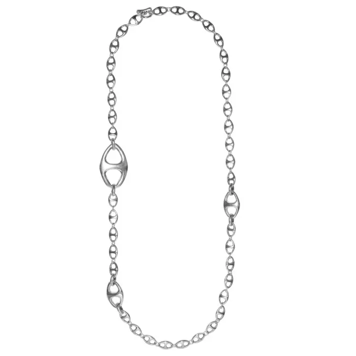 Collar Coral - Ciclón