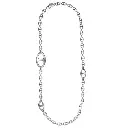 Collar Coral - Ciclón