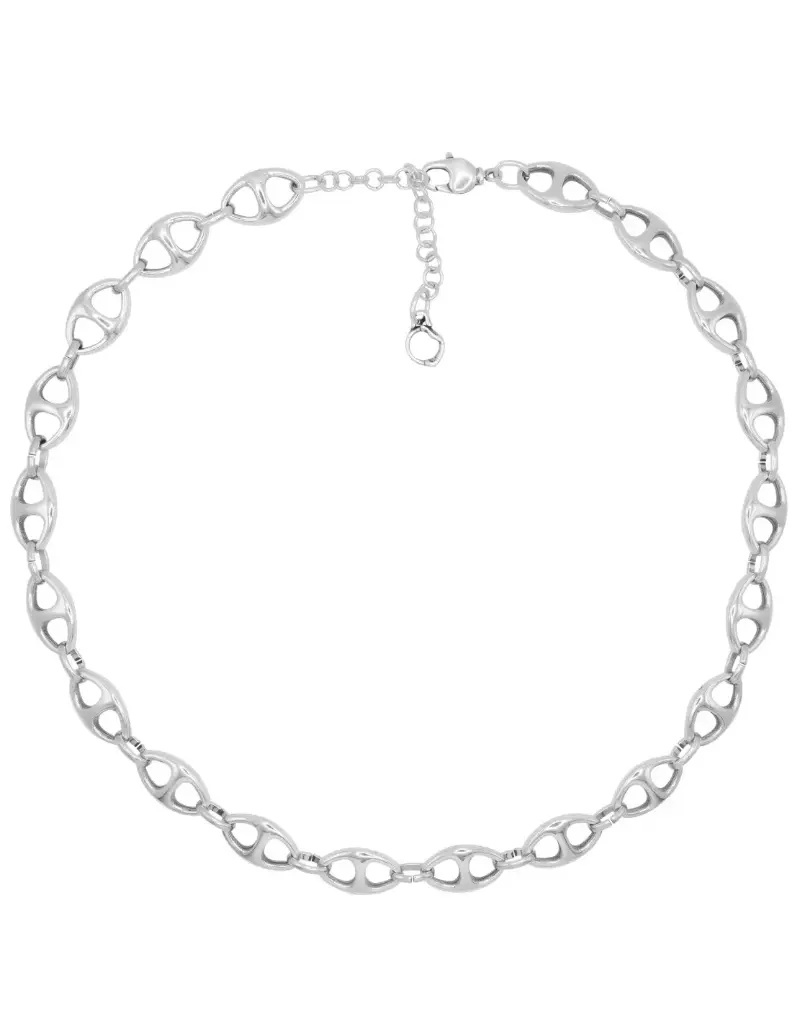Collar Discovery - Ciclón