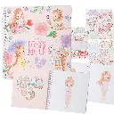 Dress Me Up - Princess Mimi