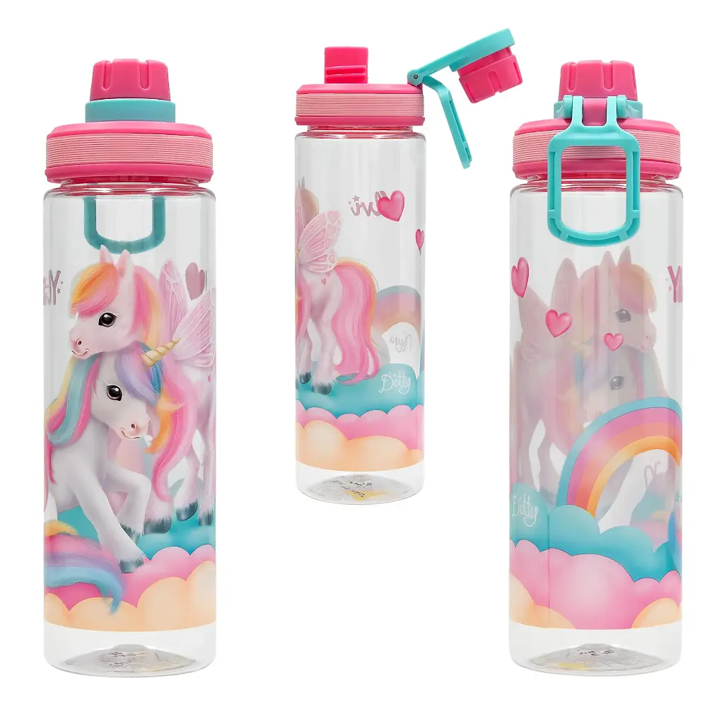 Botella Gourde XL COULEUR CLOUD - Ylvi