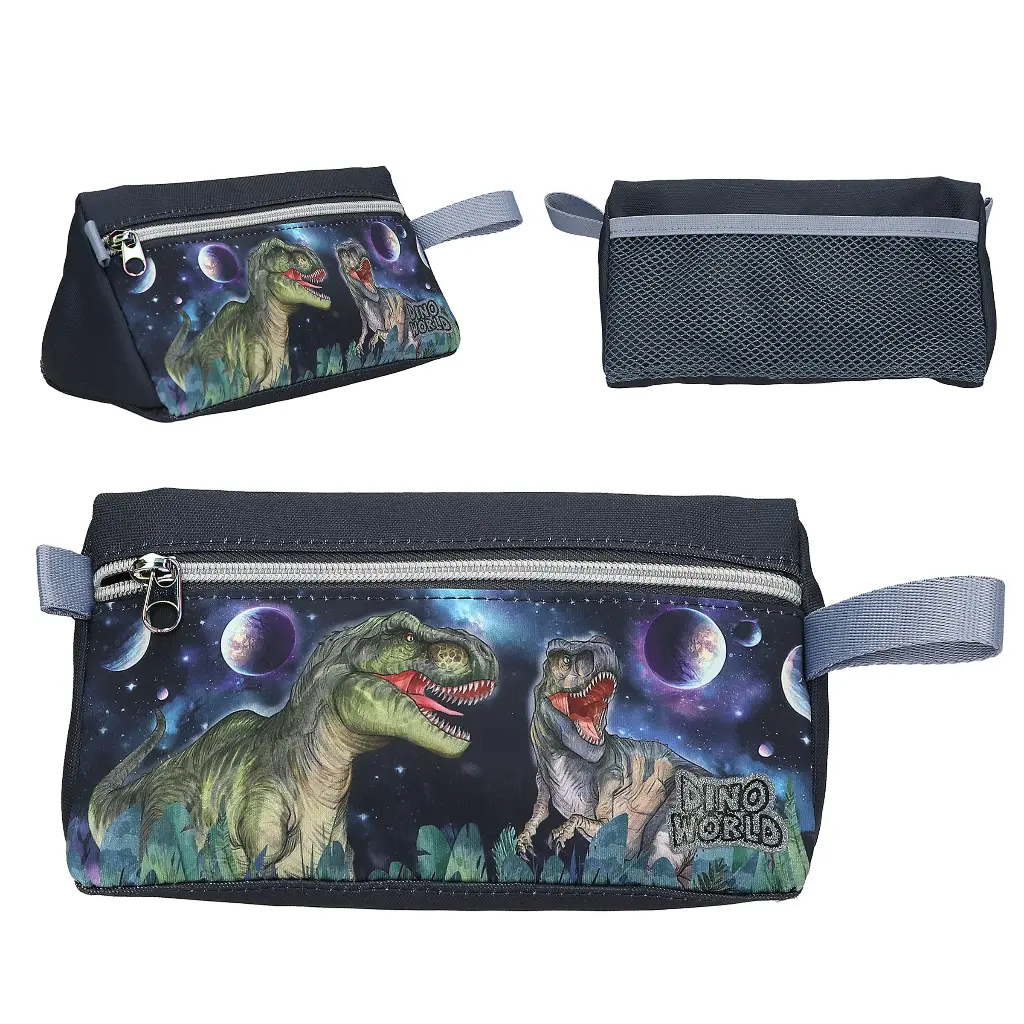 Estuche GALAXY - DinoWorld