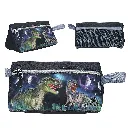 Estuche GALAXY - DinoWorld