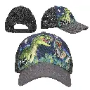 Gorra estampada GALAXY - DinoWorld