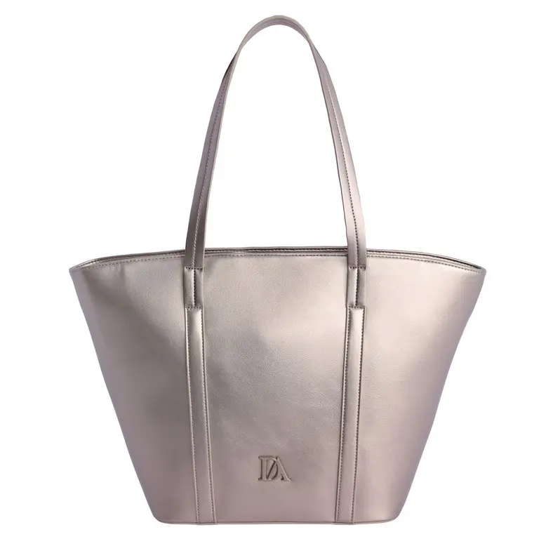 Shopper Estaño - Don Algodón