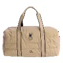 Bolsa de Gym Beige - Don Algodón