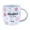 Taza "Mamá Única" - Lovely Story