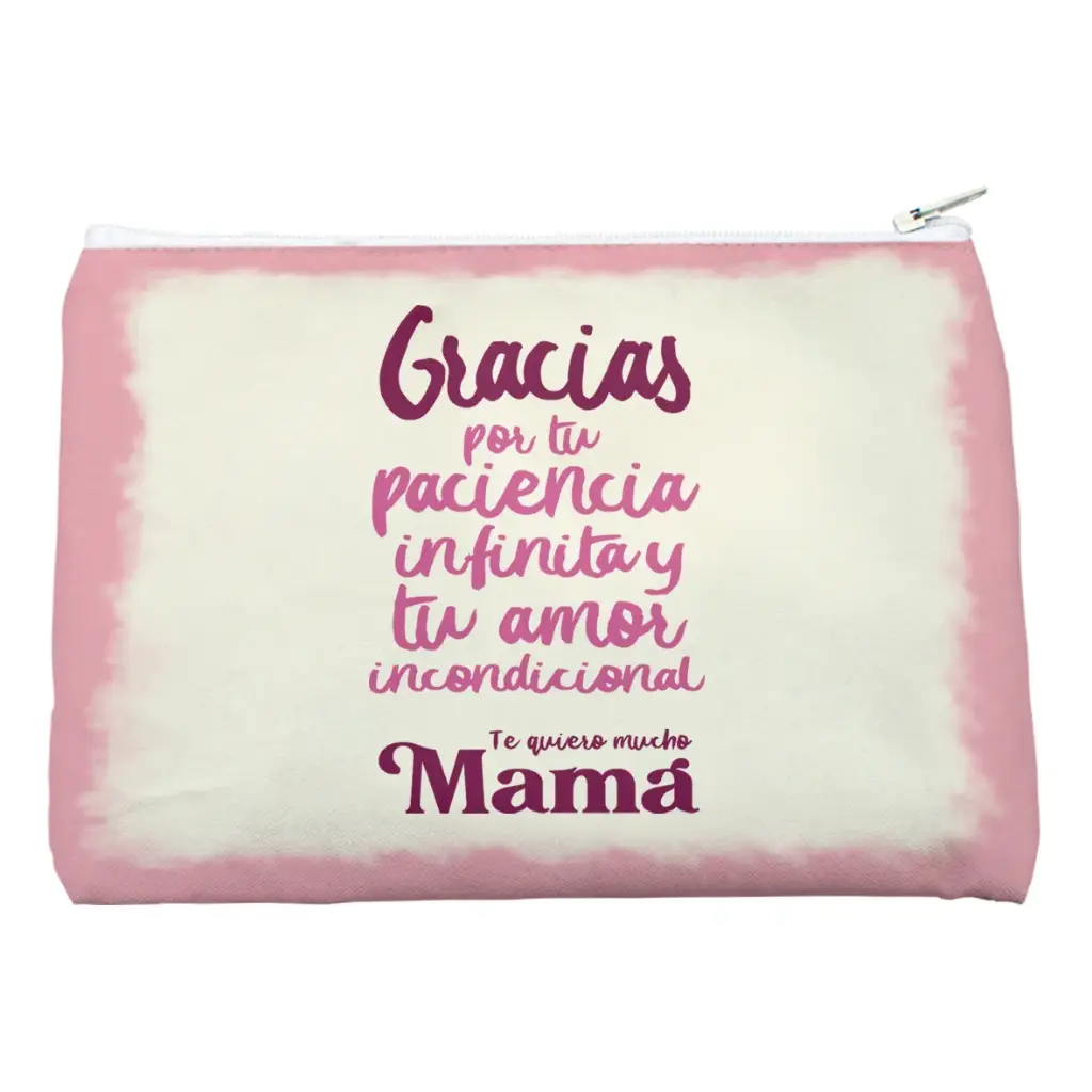 [MO91] Monedero Mamá "Gracias por tu paciencia..." - L'Informal