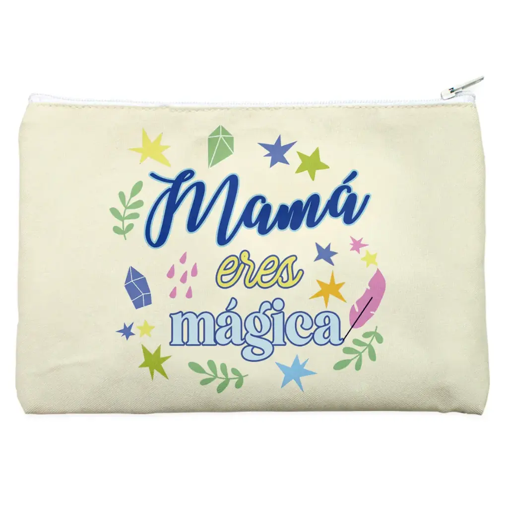 [NE94] Neceser Mamá "Mamá eres Mágica" - L'Informal