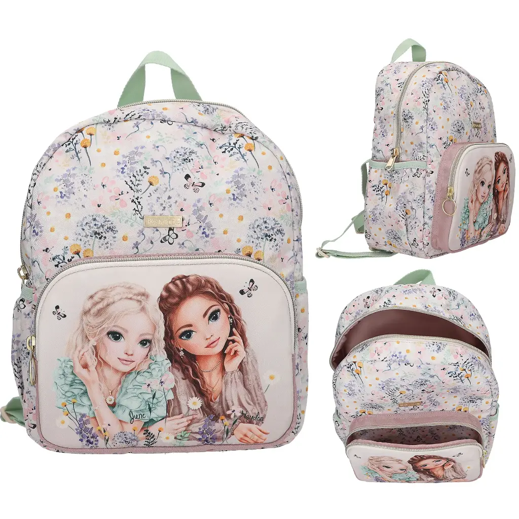 Mini Mochila SUMMER FEELING - TOPModel