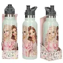 Botella de Acero Inoxidable SUMMER FEELING - TOPModel