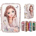 Estuche Triple SUMMER FEELING - TOPModel