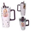 Vaso To Go KITTY and DOGGY - TOPModel