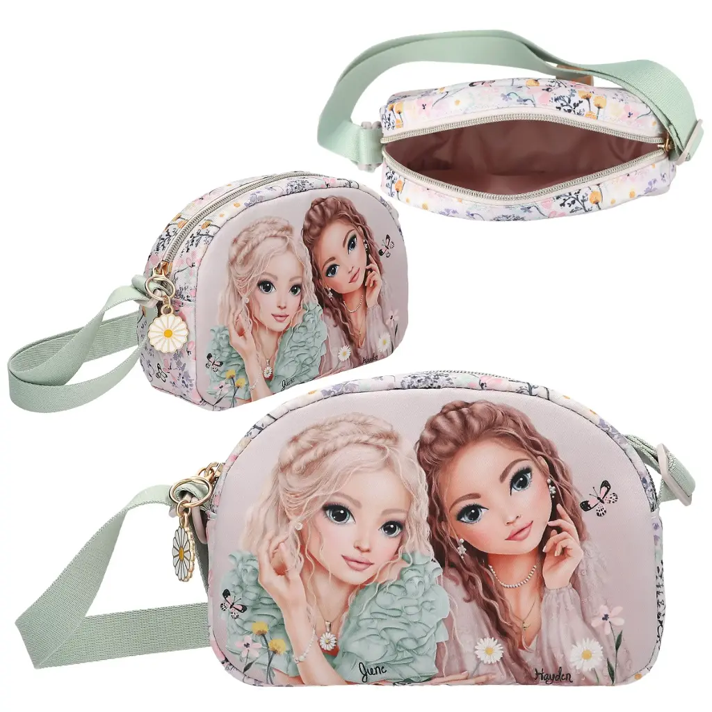 Bandolera Pequeña SUMMER FEELING - TOPModel