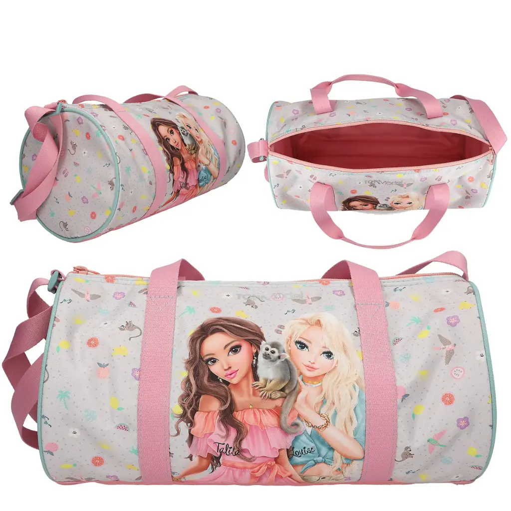 [13122] Bolsa de deporte JUICY - TOPModel