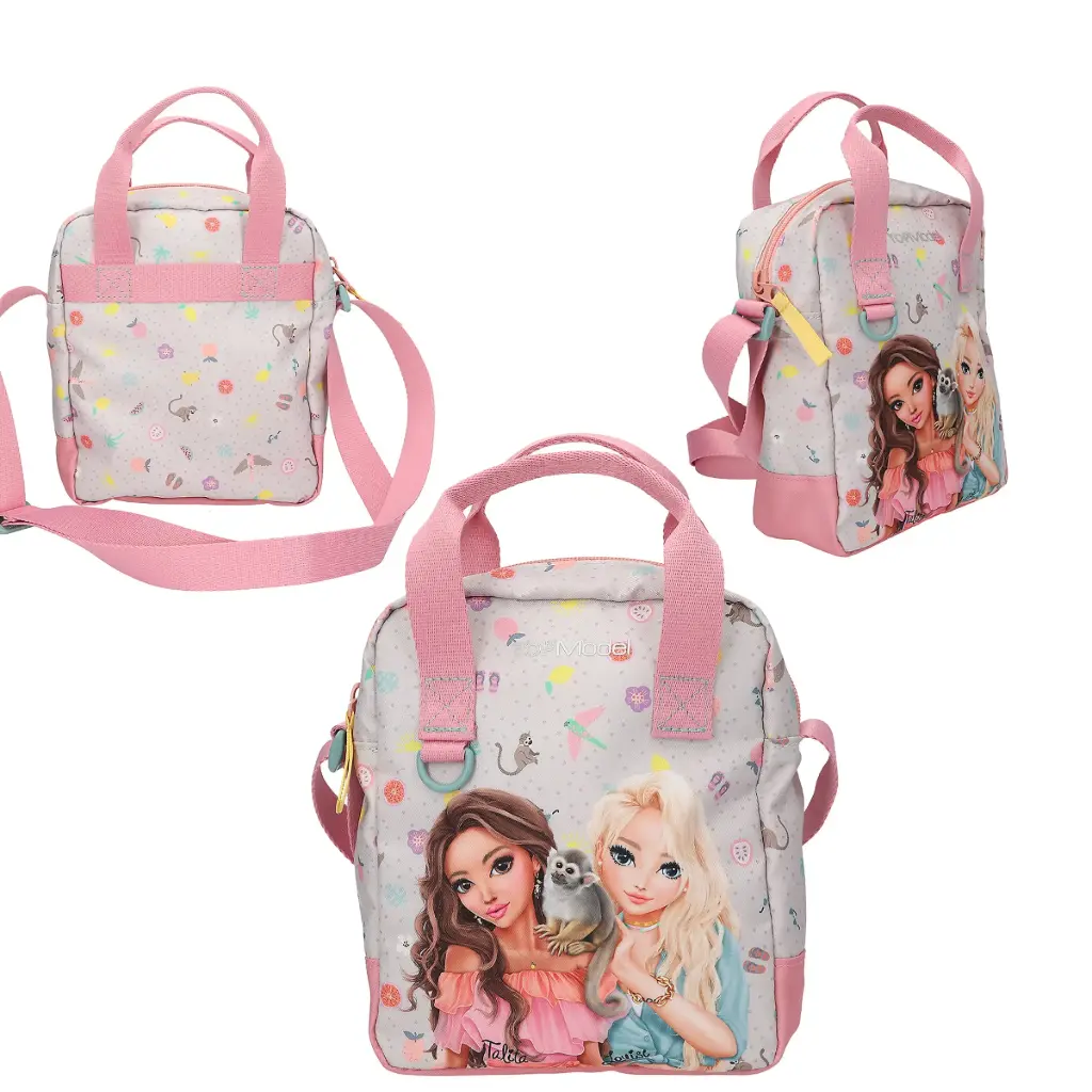 [13327] Bandolera JUICY - TOPModel