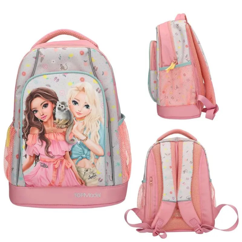 [13331] Mochila escolar JUICY - TOPModel