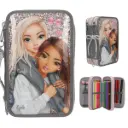 Estuche triple MY BFF - TOPModel