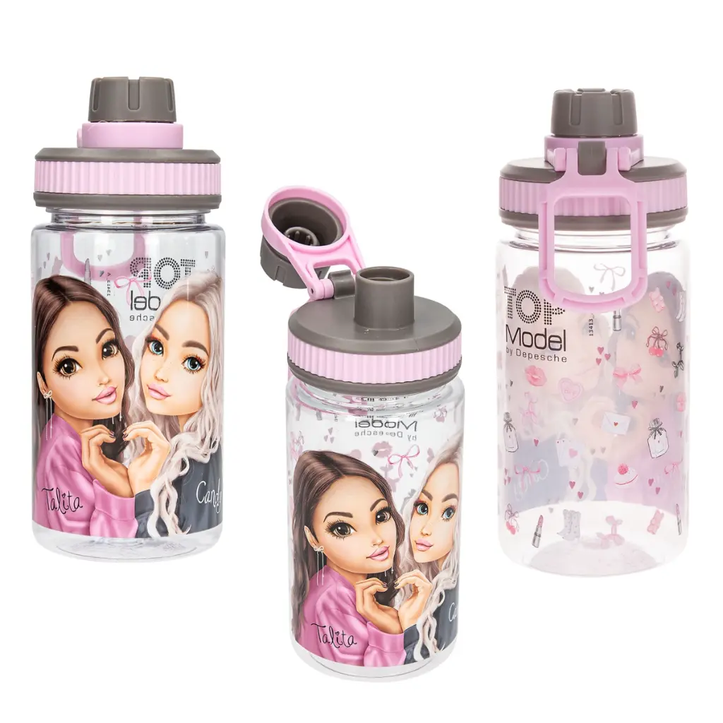 Botella 500 ml MY BFF - TOPModel