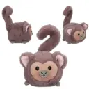 Mono de peluche JUICY - TOPModel