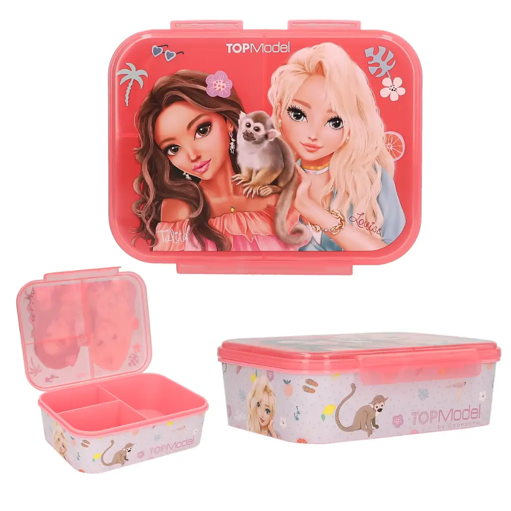 [13414] Táper JUICY - TOPModel