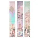 Boligrafo con pluma - TOPModel