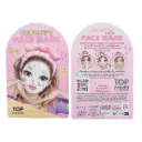 Mascarilla facial BEAUTY and ME - TOPModel